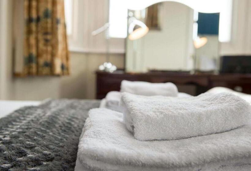 غرفة عائلية, The Birdham At Bembridge