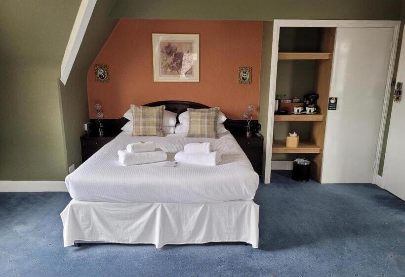 غرفة عائلية, The Birdham At Bembridge