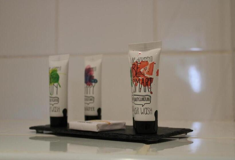 غرفة قياسية, The Birdham At Bembridge