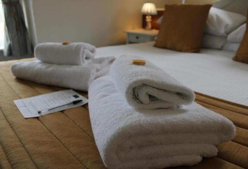 غرفة قياسية, The Birdham At Bembridge