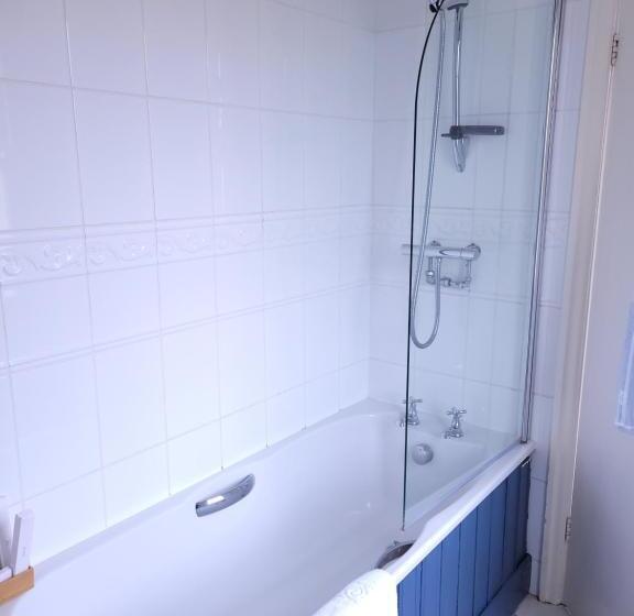 غرفة قياسية, The Birdham At Bembridge