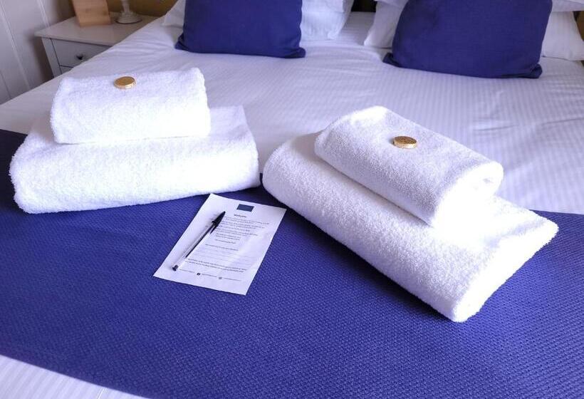 غرفة قياسية, The Birdham At Bembridge