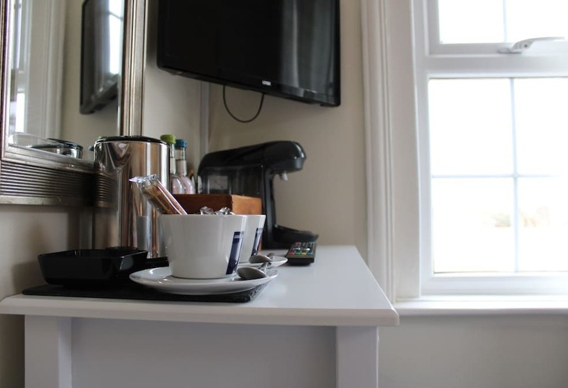 غرفة قياسية, The Birdham At Bembridge