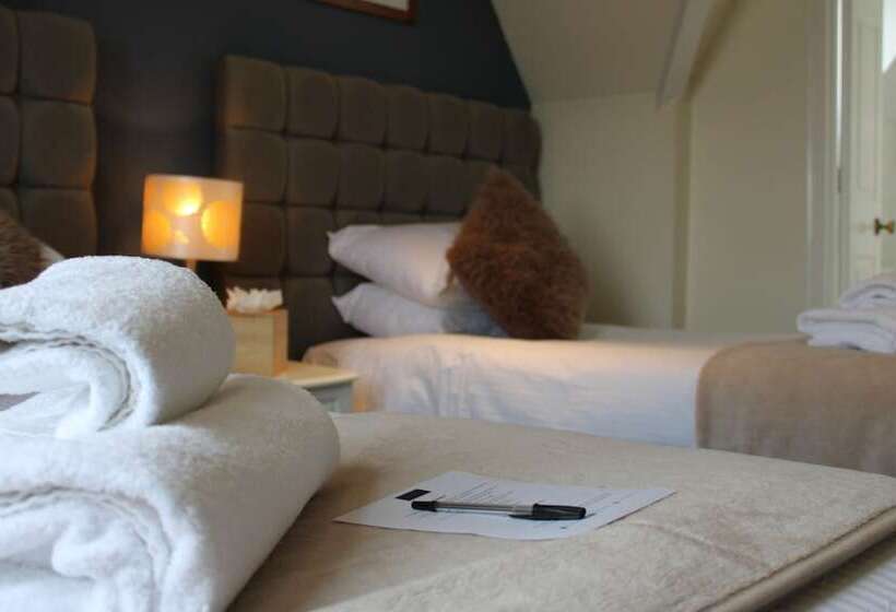 غرفة قياسية, The Birdham At Bembridge