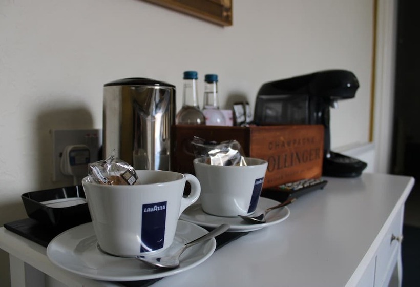 غرفة قياسية, The Birdham At Bembridge