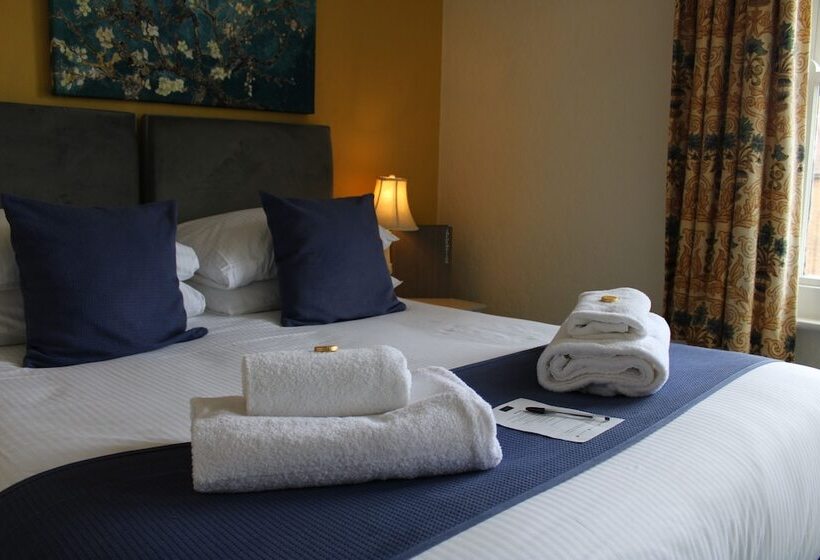 غرفة قياسية, The Birdham At Bembridge