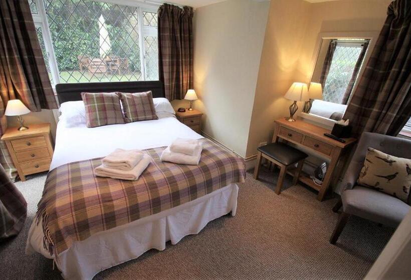 חדר סטנדרט, The Carpenters Arms