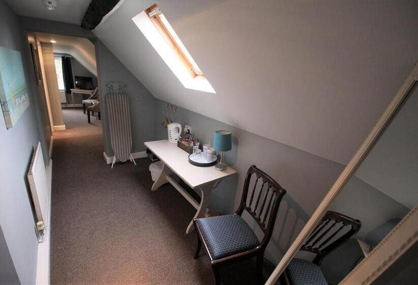 חדר סטנדרט, The Carpenters Arms