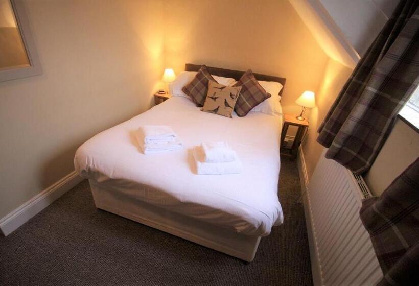 חדר סטנדרט, The Carpenters Arms