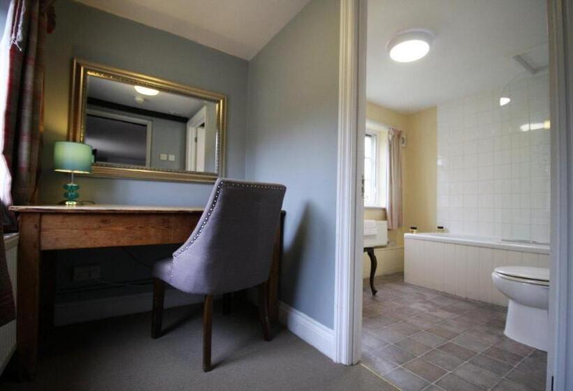 חדר סטנדרט, The Carpenters Arms