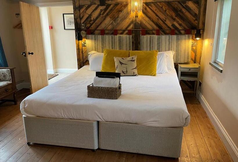 חדר סטנדרט, The Carpenters Arms