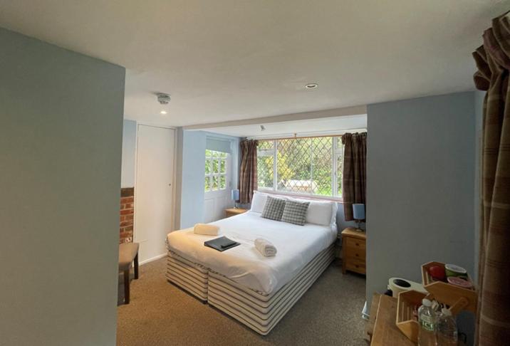 חדר סטנדרט, The Carpenters Arms