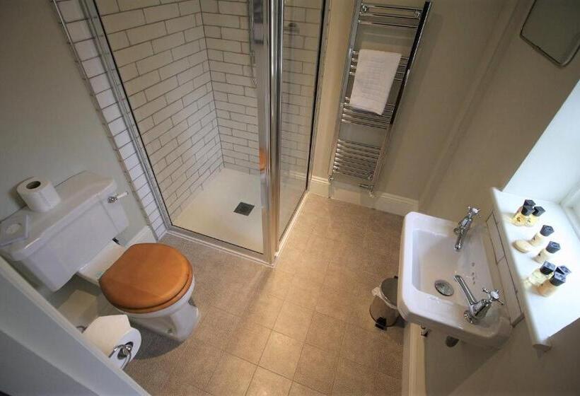 חדר סטנדרט, The Carpenters Arms