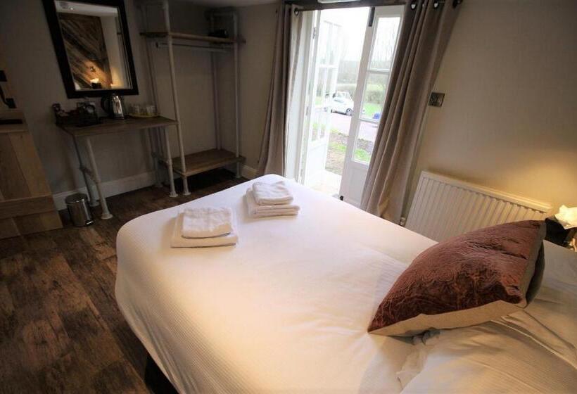 חדר סטנדרט, The Carpenters Arms