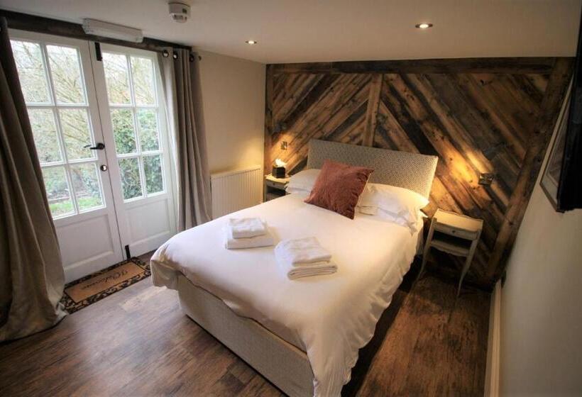 חדר סטנדרט, The Carpenters Arms