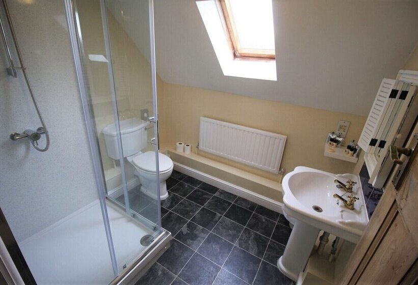 חדר סטנדרט, The Carpenters Arms