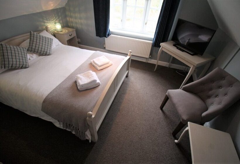 חדר סטנדרט, The Carpenters Arms