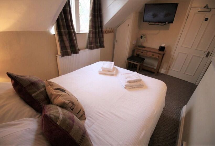 חדר סטנדרט, The Carpenters Arms