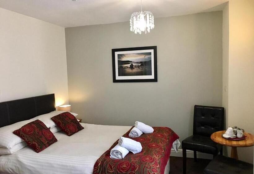 Quarto Estandar Primeiro Andar, The Rockside