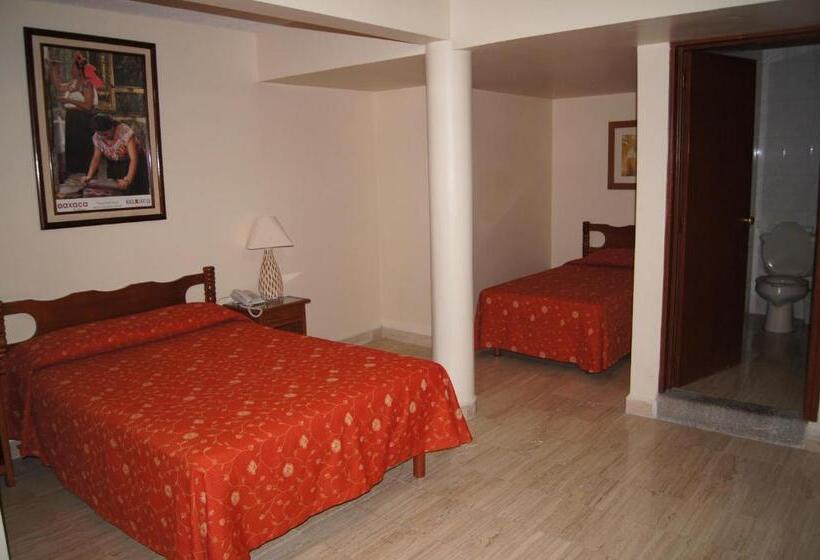 Номер Стандарт Индивидуальный, Veracruz