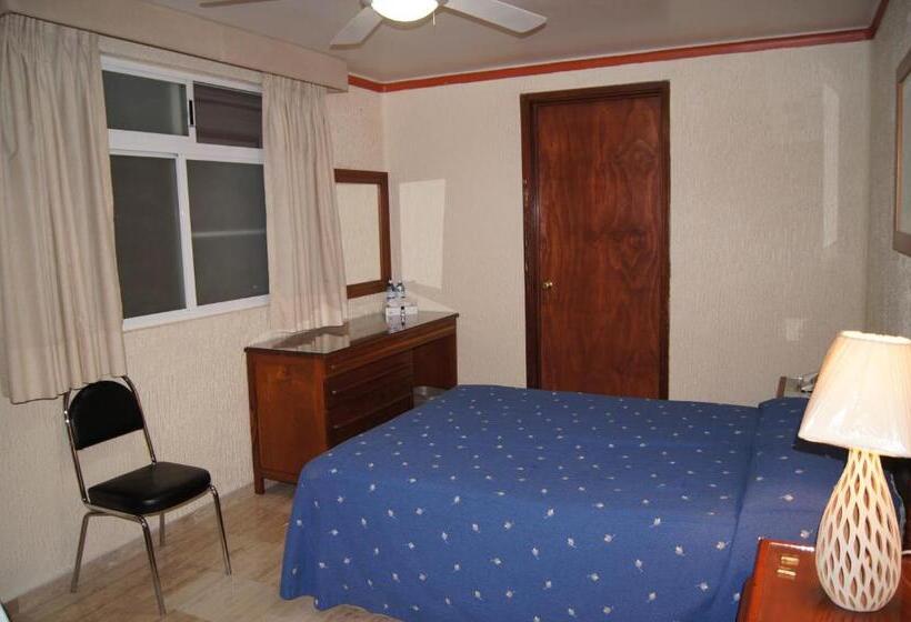 Номер Стандарт Индивидуальный, Veracruz