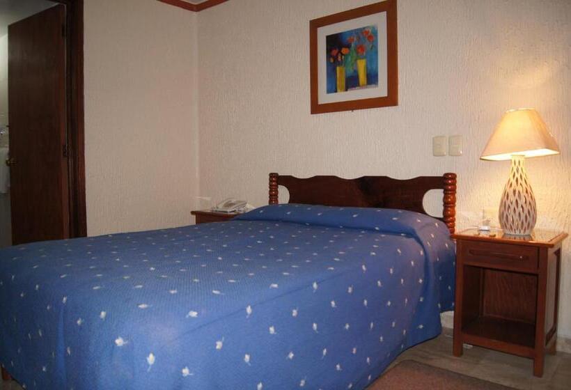 Номер Стандарт Индивидуальный, Veracruz