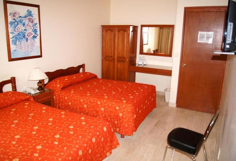 Номер Стандарт, Veracruz