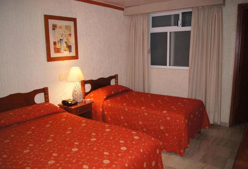 Номер Стандарт, Veracruz