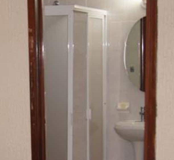 Номер Стандарт Индивидуальный, Veracruz