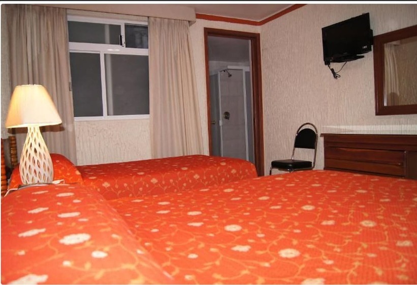 Номер Стандарт, Veracruz