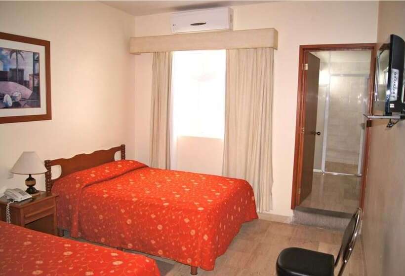 Номер Стандарт, Veracruz