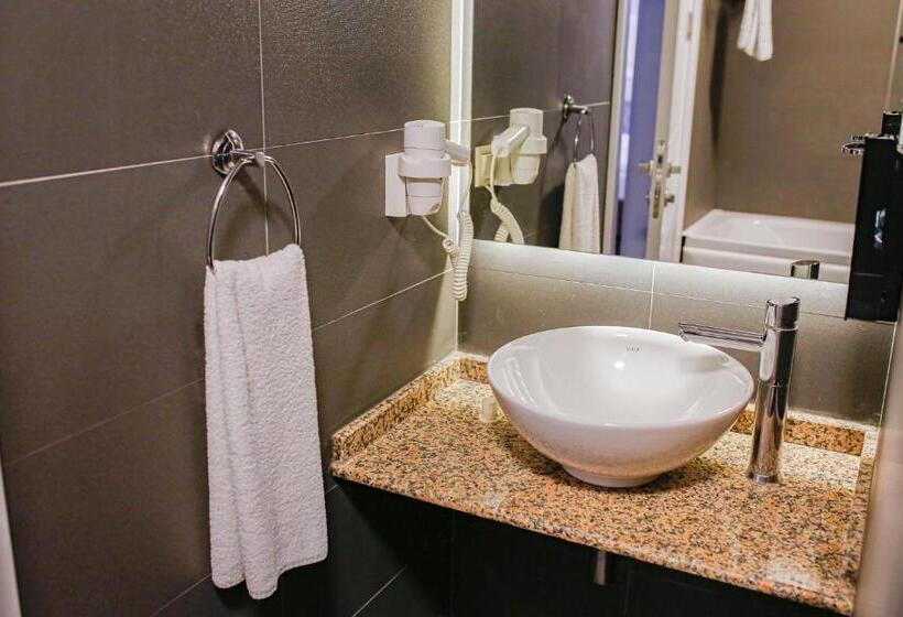 اتاق استاندارد, Vital Thermal Hotel & Spa