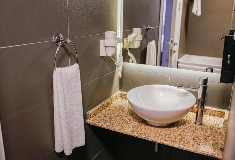 اتاق استاندارد, Vital Thermal Hotel & Spa