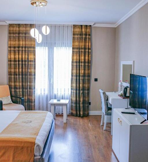 اتاق استاندارد, Vital Thermal Hotel & Spa