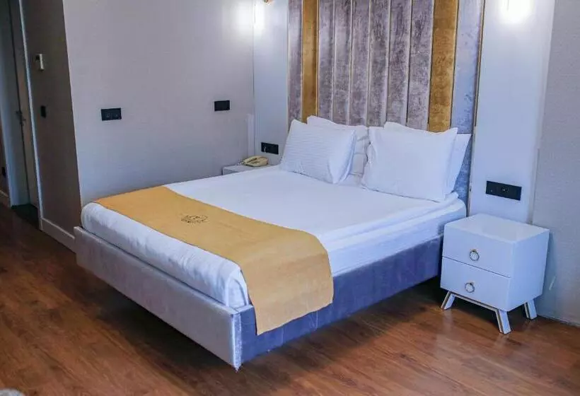 اتاق استاندارد, Vital Thermal Hotel & Spa