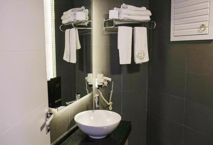 سوییت, Vital Thermal Hotel & Spa