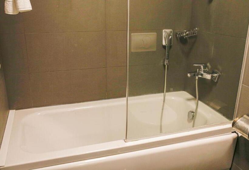 سوییت, Vital Thermal Hotel & Spa