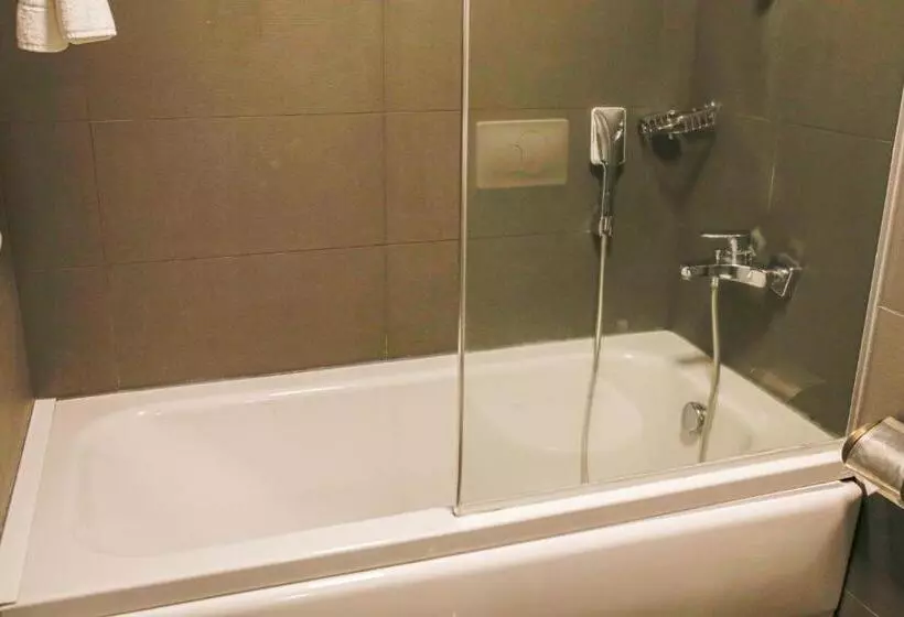 سوییت, Vital Thermal Hotel & Spa