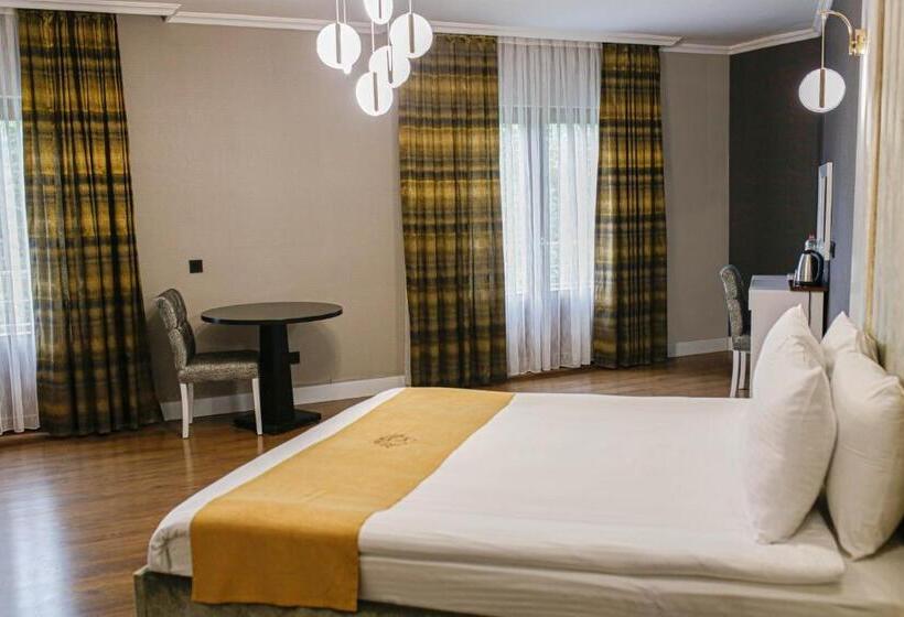 سوییت, Vital Thermal Hotel & Spa