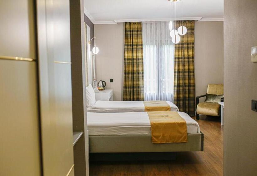 سوییت, Vital Thermal Hotel & Spa