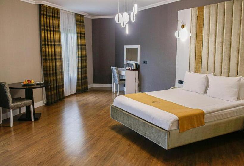 سوییت, Vital Thermal Hotel & Spa