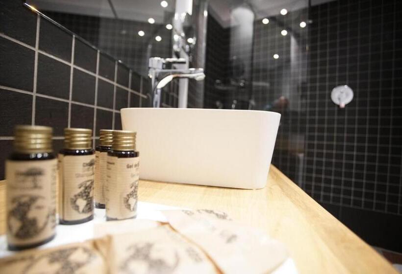 غرفة قياسية, Zenit El Coloquio