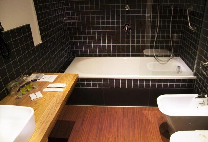 غرفة قياسية, Zenit El Coloquio