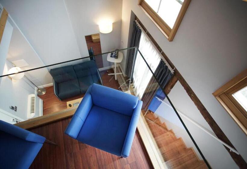 جناح جونيور, Zenit El Coloquio