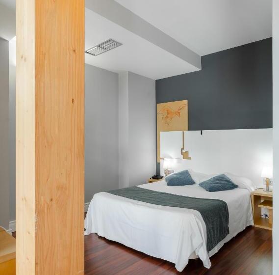 غرفة سوبيريور, Zenit El Coloquio