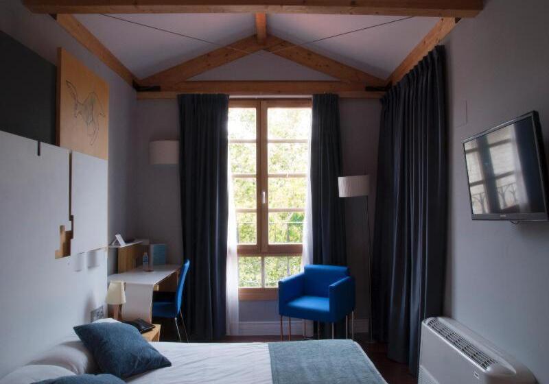 غرفة قياسية, Zenit El Coloquio