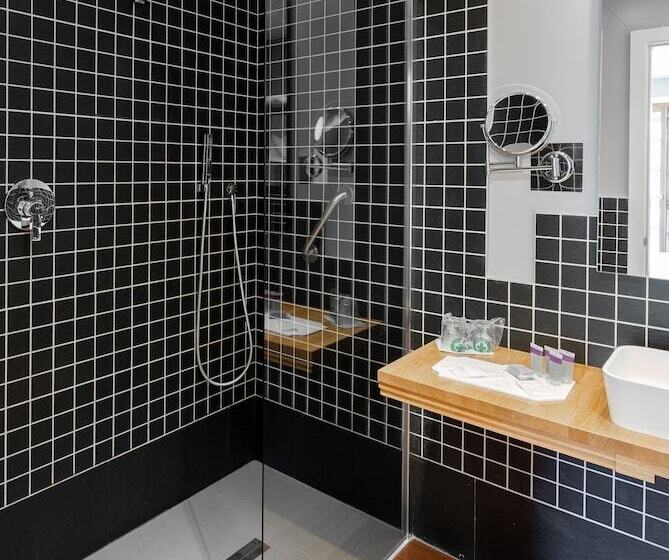 غرفة قياسية, Zenit El Coloquio