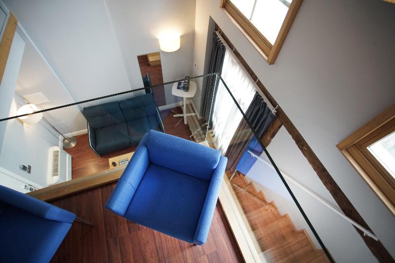 جناح جونيور, Zenit El Coloquio