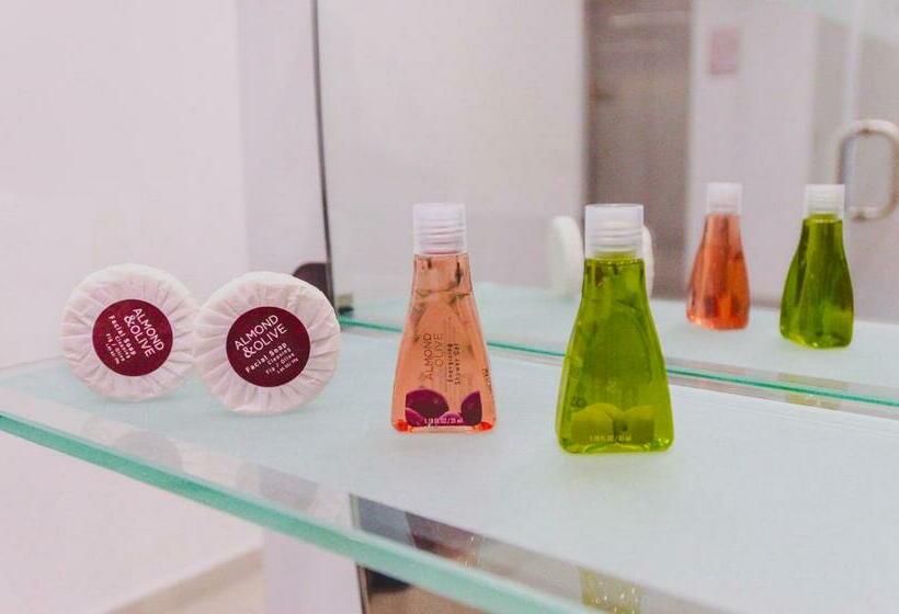 デラックスルーム, Zenith