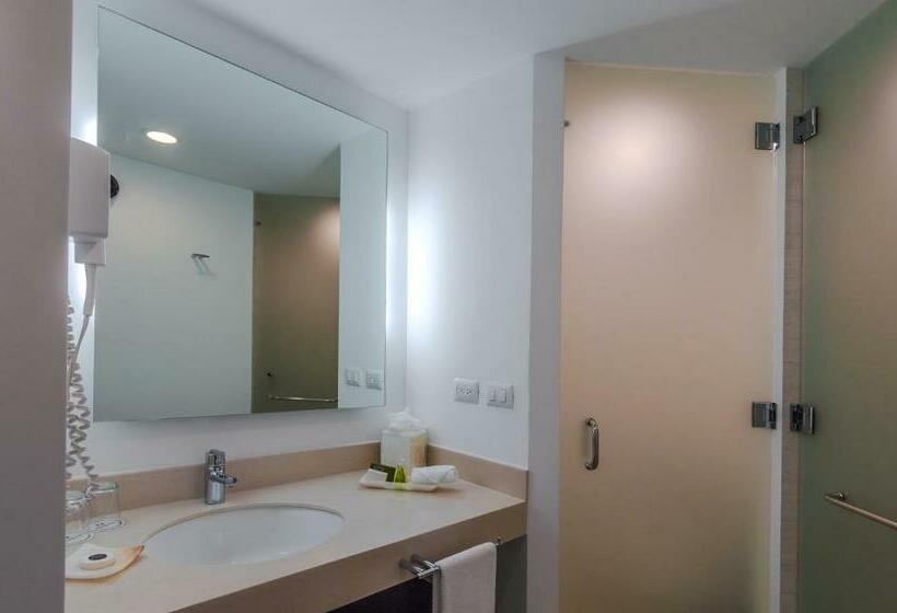 デラックスルーム, Zenith